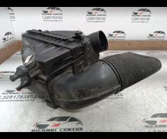 CARTER SCATOLA FILTRO ARIA 2013 JAGUAR XF I (X250) - 13