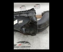 CARTER SCATOLA FILTRO ARIA 2013 JAGUAR XF I (X250) - 18