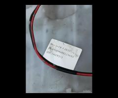 BOTTIGLIA/SERBATOIO ACQUA TERGICRISTALLO 2010 MAZD - 24