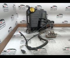 CARTER SCATOLA FILTRO ARIA 2018 RENAULT TRAFIC II/