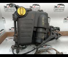 CARTER SCATOLA FILTRO ARIA 2018 RENAULT TRAFIC II/