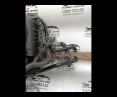 CARTER SCATOLA FILTRO ARIA 2018 RENAULT TRAFIC II/