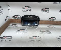 DISPLAY SCHERMO MULTIFUNZIONE 8,8 BMW 3 E90 E90 LC