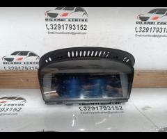 DISPLAY SCHERMO MULTIFUNZIONE 8,8 BMW 3 E90 E90 LC