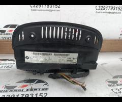 DISPLAY SCHERMO MULTIFUNZIONE 8,8 BMW 3 E90 E90 LC