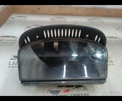 DISPLAY SCHERMO MULTIFUNZIONE 8,8 BMW 3 E90 E90 LC - 6