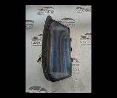 DISPLAY SCHERMO MULTIFUNZIONE 8,8 BMW 3 E90 E90 LC - 7