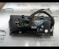 DISPLAY SCHERMO MULTIFUNZIONE 8,8 BMW 3 E90 E90 LC - 13