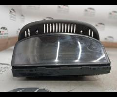 DISPLAY SCHERMO MULTIFUNZIONE 8,8 BMW 3 E90 E90 LC - 15