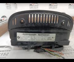 DISPLAY SCHERMO MULTIFUNZIONE 8,8 BMW 3 E90 E90 LC - 17
