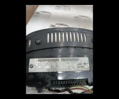 DISPLAY SCHERMO MULTIFUNZIONE 8,8 BMW 3 E90 E90 LC - 19