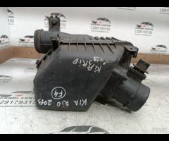 SCATOLA FILTRO ARIA 2013 KIA RIO III (UB) 281101W2 - 11