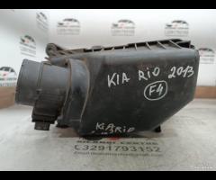SCATOLA FILTRO ARIA 2013 KIA RIO III (UB) 281101W2 - 19