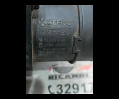 SCATOLA FILTRO ARIA 2013 KIA RIO III (UB) 281101W2 - 22