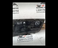GRIGLIA FENDINEBBIA SX PARAURTI ANTERIORE AUDI A4 - 7