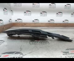 GRIGLIA FENDINEBBIA SX PARAURTI ANTERIORE AUDI A4 - 11