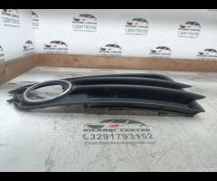 GRIGLIA FENDINEBBIA SX PARAURTI ANTERIORE AUDI A4 - 13