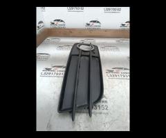 GRIGLIA FENDINEBBIA SX PARAURTI ANTERIORE AUDI A4 - 14