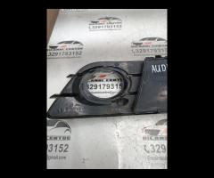 GRIGLIA FENDINEBBIA SX PARAURTI ANTERIORE AUDI A4 - 16