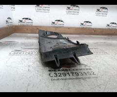 GRIGLIA FENDINEBBIA SX PARAURTI ANTERIORE AUDI A4 - 20