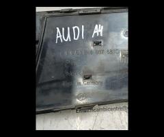 GRIGLIA FENDINEBBIA SX PARAURTI ANTERIORE AUDI A4 - 22