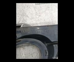 GRIGLIA FENDINEBBIA SX PARAURTI ANTERIORE AUDI A4 - 23