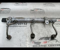 RIPARTITORE/ALIMENTATORE CARBURANTE MERCEDES-BENZ