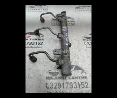 RIPARTITORE/ALIMENTATORE CARBURANTE MERCEDES-BENZ - 7