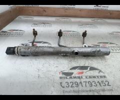 RIPARTITORE/ALIMENTATORE CARBURANTE MERCEDES-BENZ - 9