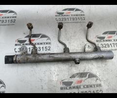 RIPARTITORE/ALIMENTATORE CARBURANTE MERCEDES-BENZ - 10