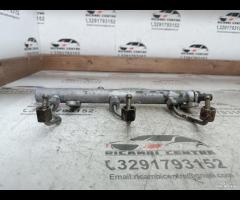 RIPARTITORE/ALIMENTATORE CARBURANTE MERCEDES-BENZ - 13