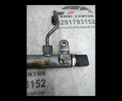 RIPARTITORE/ALIMENTATORE CARBURANTE MERCEDES-BENZ - 14