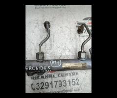 RIPARTITORE/ALIMENTATORE CARBURANTE MERCEDES-BENZ - 15