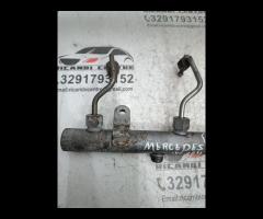 RIPARTITORE/ALIMENTATORE CARBURANTE MERCEDES-BENZ - 16