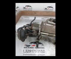 VALVOLA RADIATORE EGR/SCAMBIATORE DI CALORE 2015 M