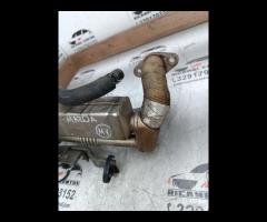 VALVOLA RADIATORE EGR/SCAMBIATORE DI CALORE 2015 M