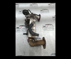 VALVOLA RADIATORE EGR/SCAMBIATORE DI CALORE 2015 M