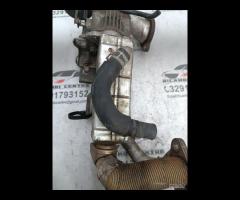 VALVOLA RADIATORE EGR/SCAMBIATORE DI CALORE 2015 M - 7