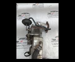 VALVOLA RADIATORE EGR/SCAMBIATORE DI CALORE 2015 M - 8
