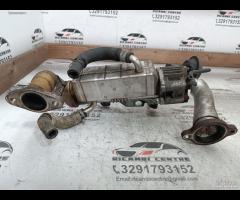 VALVOLA RADIATORE EGR/SCAMBIATORE DI CALORE 2015 M - 9