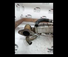 VALVOLA RADIATORE EGR/SCAMBIATORE DI CALORE 2015 M - 10