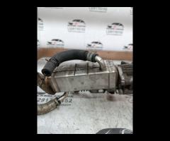 VALVOLA RADIATORE EGR/SCAMBIATORE DI CALORE 2015 M - 11