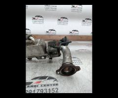 VALVOLA RADIATORE EGR/SCAMBIATORE DI CALORE 2015 M - 12