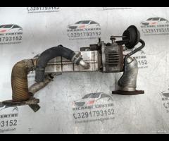 VALVOLA RADIATORE EGR/SCAMBIATORE DI CALORE 2015 M - 13