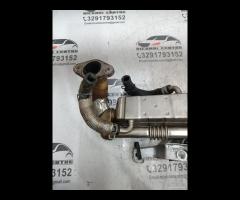 VALVOLA RADIATORE EGR/SCAMBIATORE DI CALORE 2015 M - 16