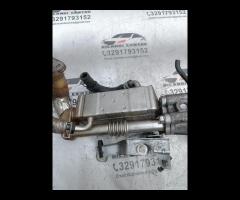 VALVOLA RADIATORE EGR/SCAMBIATORE DI CALORE 2015 M - 17