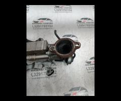 VALVOLA RADIATORE EGR/SCAMBIATORE DI CALORE 2015 M - 18