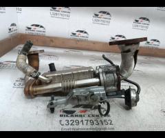 VALVOLA RADIATORE EGR/SCAMBIATORE DI CALORE 2015 M - 19