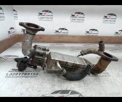 VALVOLA RADIATORE EGR/SCAMBIATORE DI CALORE 2015 M - 21