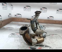 VALVOLA RADIATORE EGR/SCAMBIATORE DI CALORE 2015 M - 22